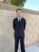 007 Black Suit - 007BS-01
