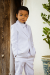 Oasis Safari White Kids Suit - OasSWKids2