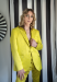 Osiris Geometric Yellow Jacket - OsirGYJacket3-TLK