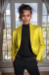 Osiris Honeycomb Yellow Jacket  - OsirHYJacket4-FDP