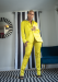 Osiris Motif Yellow Jacket - OsirMYJacket3-2MR
