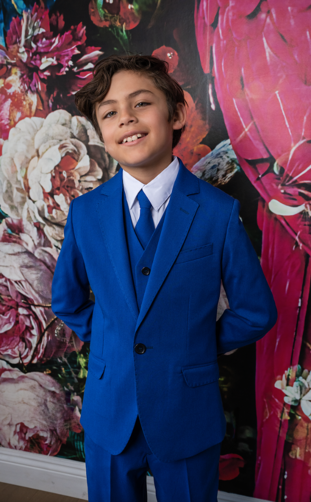 Ramses Azure Blue Kids RamABKids ramses-azure-blue-kids-ramabkids