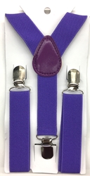 Suspender -Lavender 